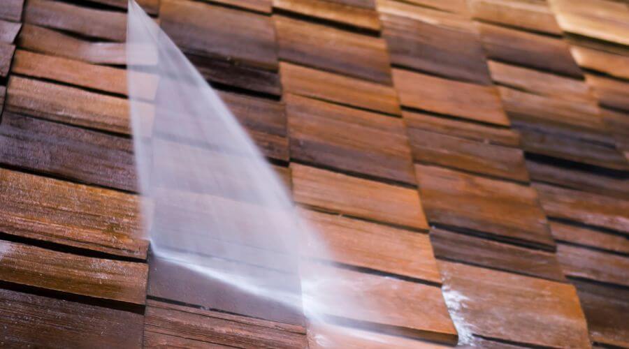 Asphalt Roofing in Sulphur Springs, AR